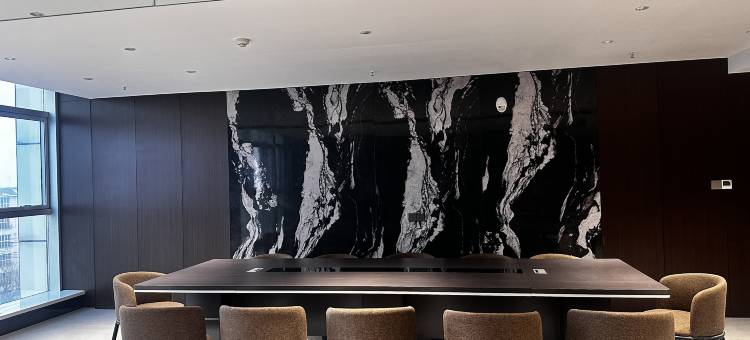 金桔智慧酒店图片