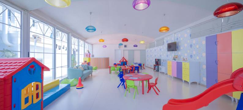 临海家庭度假酒店-全包式(Sealife Family Resort Hotel)图片