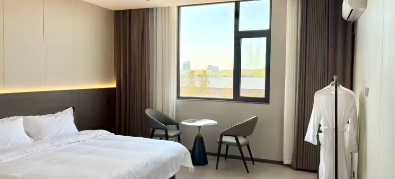 贝壳酒店(孟州东环路森海家具广场店)图片