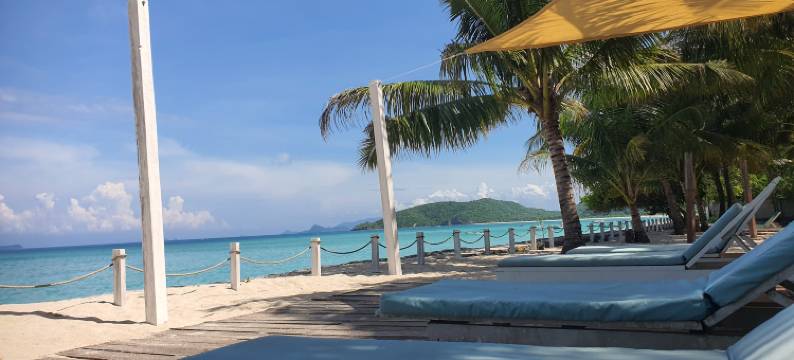 迈阿莫海滩小屋(MYAMO BEACH LODGE)图片