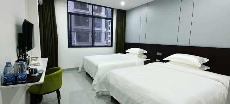 全季商务酒店图片