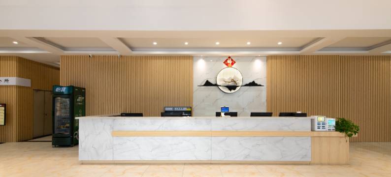 贵港西江酒店(达开高中店)图片