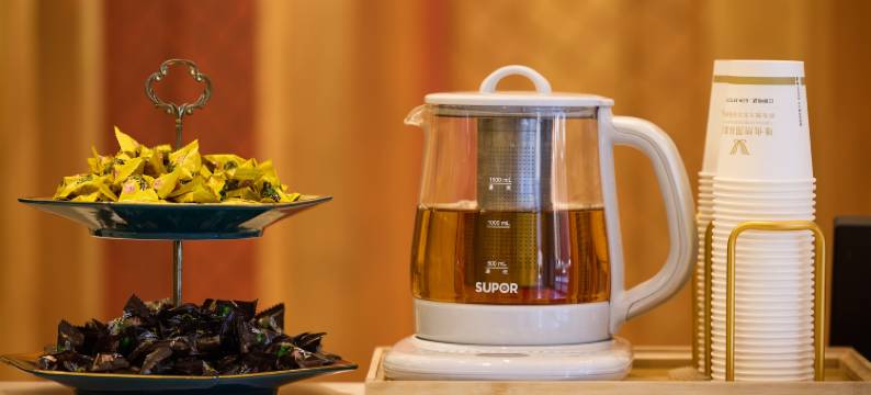 维也纳国际酒店(西安航天城东长安街地铁站店)图片