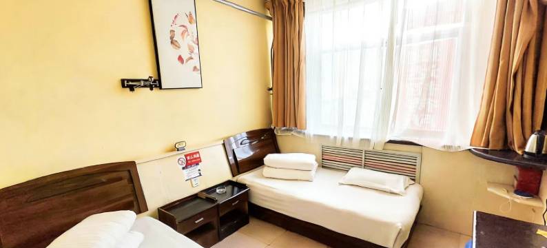 平凉捷达招待所图片