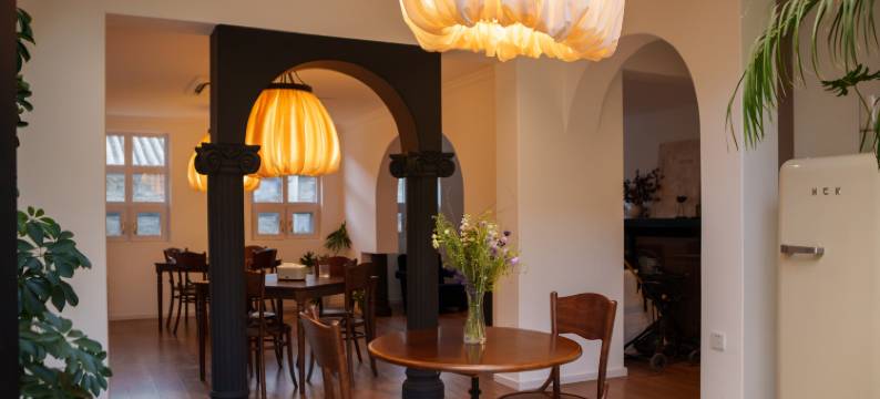 大理無夏·Villa设计师民宿图片