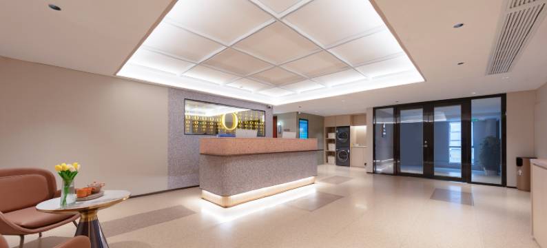 未迟酒店(南京新街口地铁站明瓦廊美食街店)图片