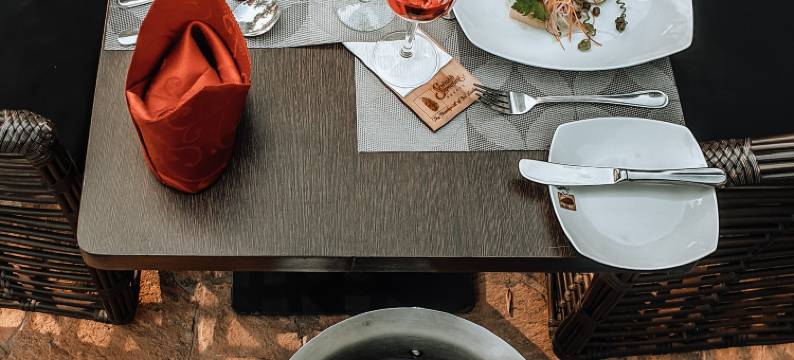 塞伦迪布招牌度假村(Serendib Signature Resort)图片