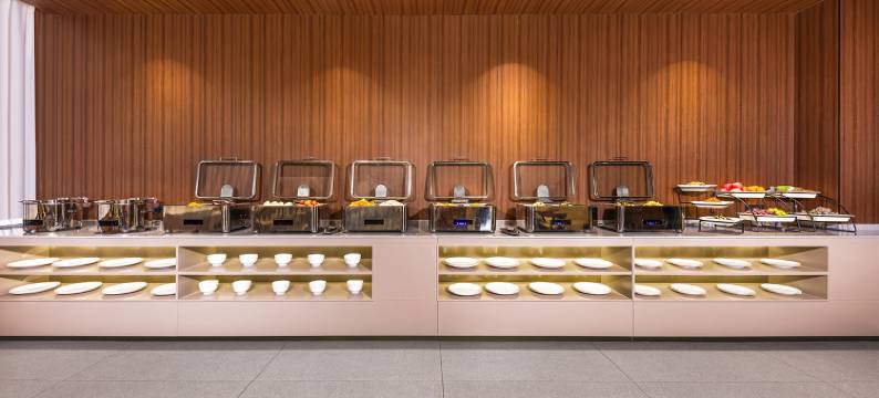 尚客优悦酒店(忻州保德玉涛广场店)图片