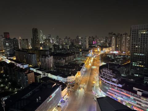 维也纳国际酒店(天津鼓楼店)图片