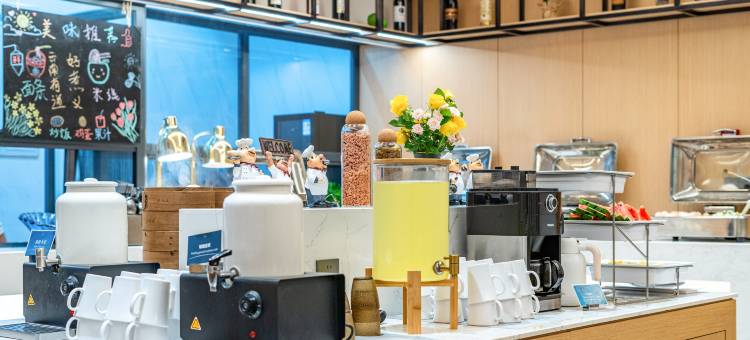 澜颐酒店(昆明长水国际机场T1航站楼店)图片