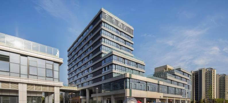 全季酒店(无锡国家软件园店)图片
