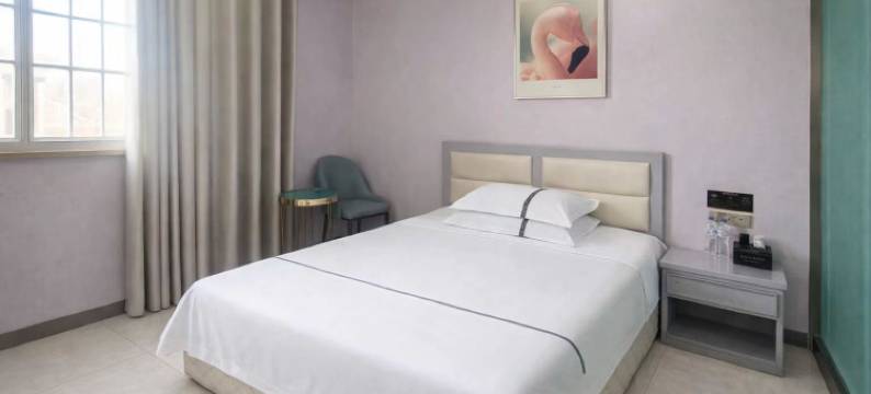 墨玉浙轩宾馆(墨玉老城店)图片