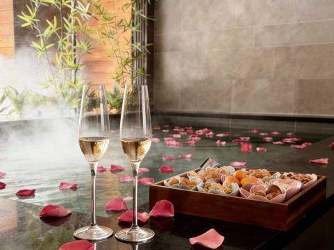 长城脚下的公社凯悦臻选酒店图片