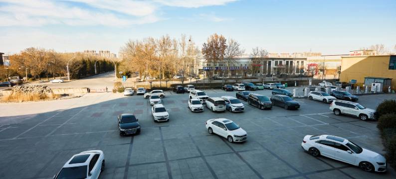 锦江之星(安平店)图片