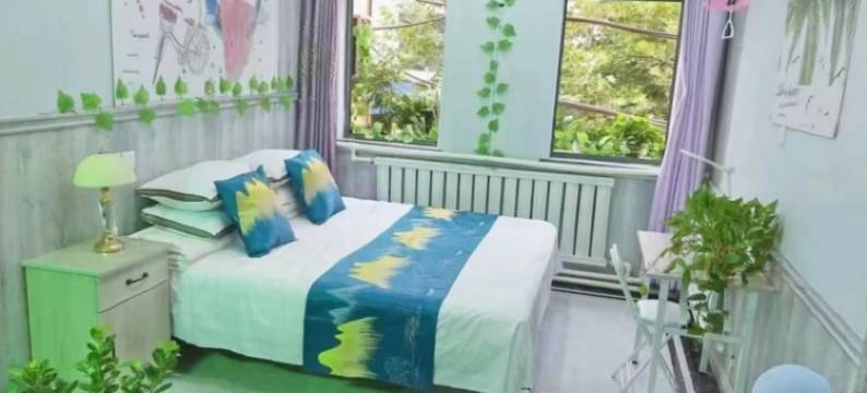 租住青年公寓(藁城新区店)图片