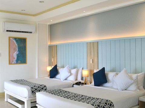 俱乐部蓬富埃戈酒店