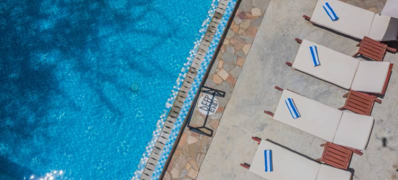 安祖尔玛拉避风港度假村(PrideInn Mara Camp & Cottages)图片