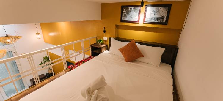 OH Trendy Homes Hoan Kiem LTT3图片