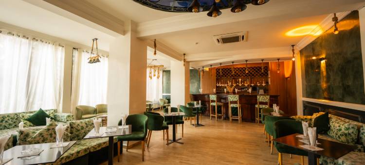 帝国假日酒店(Imperial Holiday Hôtel & spa)图片