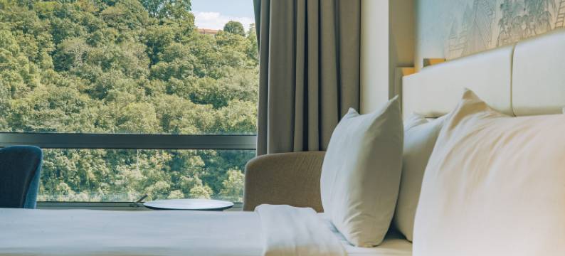 沙巴希迪特酒店(Cititel Express Kota Kinabalu)图片