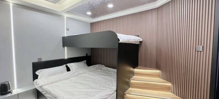 头号玩家电竞酒店(万达店)图片