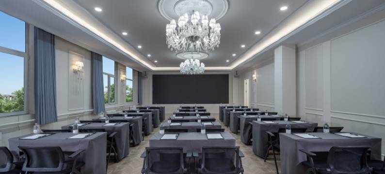 北京798艺术区佳阁酒店图片