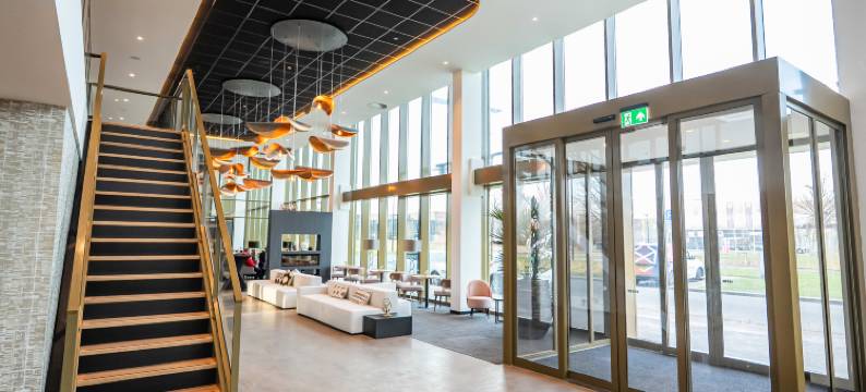 OZO总统机场酒店(OZO Hotels President Airport)图片