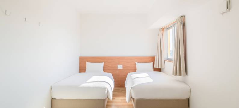 宫古岛微笑酒店(Smile Hotel Miyakojima)图片