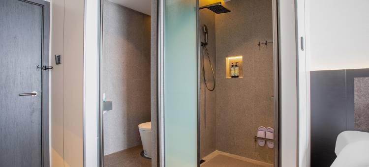 天润智享酒店(大理高铁站洱海公园店)图片