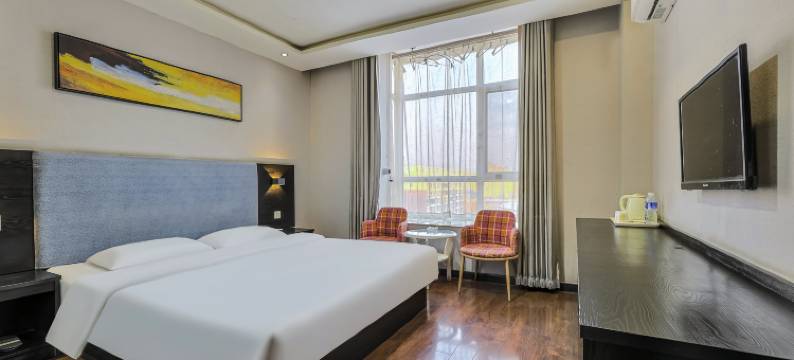 7天酒店(石家庄栾城惠源路店)图片