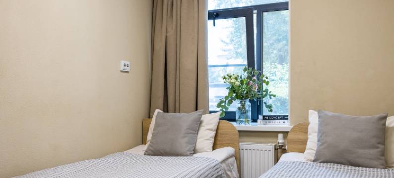 Nomera na Baltiiskoy图片