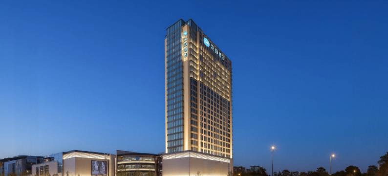 汉庭酒店(盐城市政府世纪大道店)图片