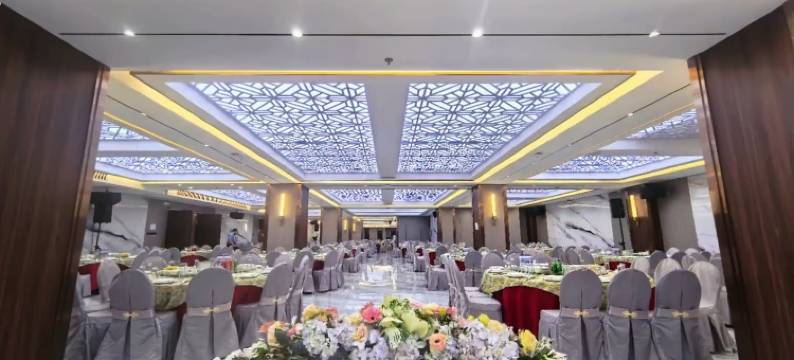 大連商务酒店(Lido De Paris Hotel)图片