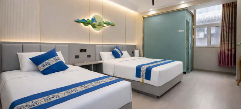 陶庭客栈(广府古城店)图片