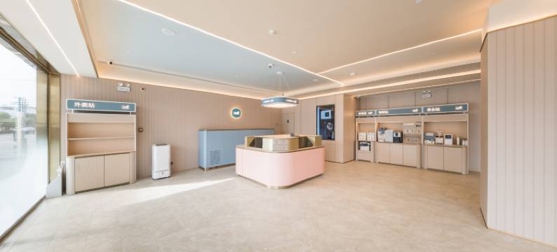 汉庭酒店(常熟沙家浜店)图片