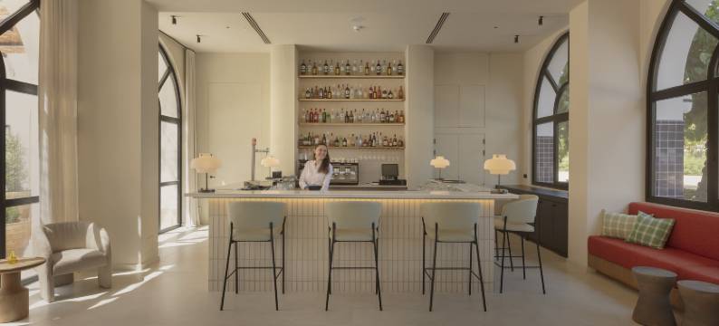 海边伊丽莎白酒店(Elisabeth by the Sea Hotel)图片