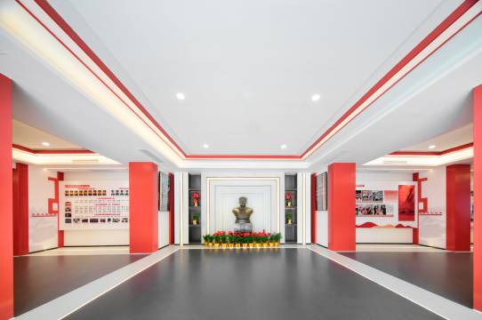 重庆红楼宾馆图片