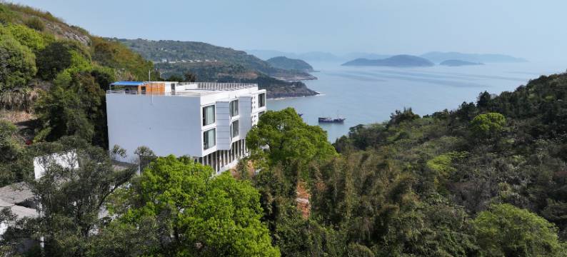 苍南咫涯民宿图片