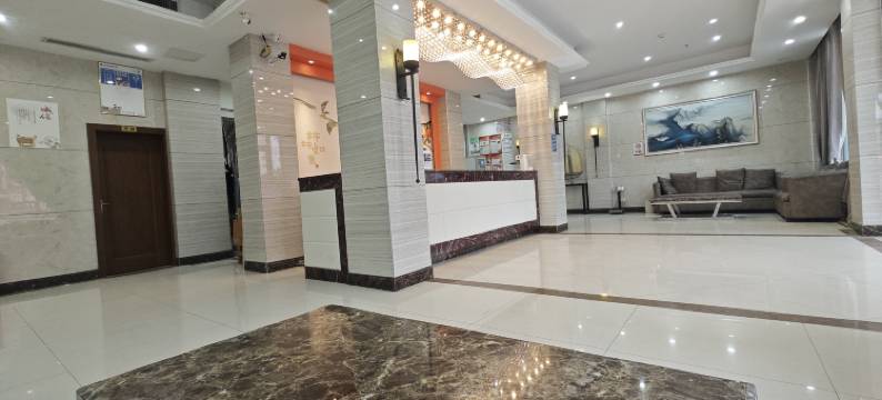 大英河畔假日酒店图片