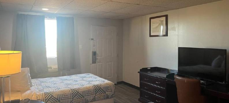 东德梅因阿尔图纳6号汽车旅馆(Motel 6 Altoona, IA - des Moines East)图片