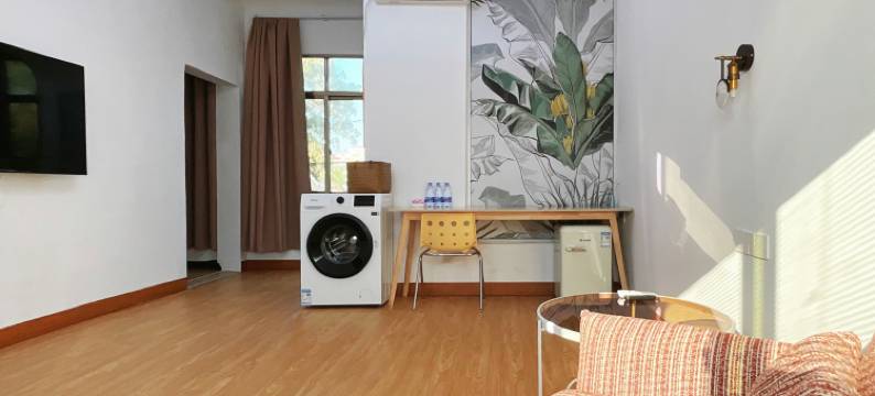 四禧民宿(涠洲岛贝壳沙滩店)图片