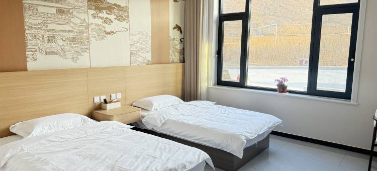 新风采民宿图片