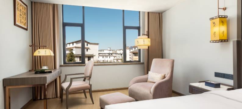 丽江古城戴斯温德姆酒店(祥和商业广场店)图片