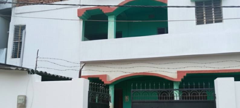 桑托什旅馆(santosh lodge)图片