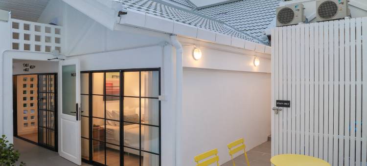 清迈Mid Century House公寓(Mid Century House Chiang mai)图片