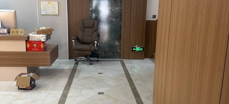 博野天润福快捷酒店图片