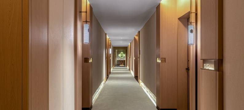 罗浮山力天开元名都酒店图片