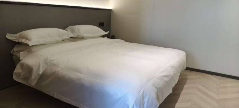 格林客栈(洛阳隋唐洛阳城应天门遗址明堂天堂景区店)图片