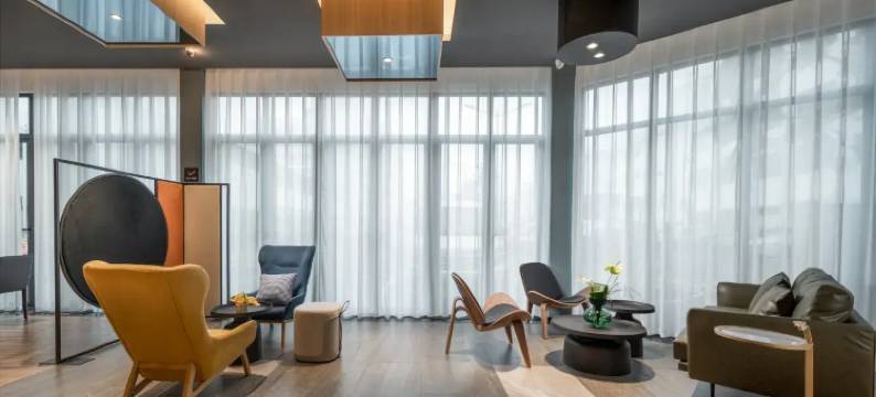 梧桐香榭酒店(湖州南浔古镇景区店)图片