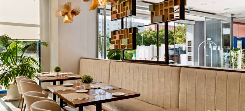 塞维利亚希尔顿花园酒店(Hilton Garden Inn Sevilla)图片